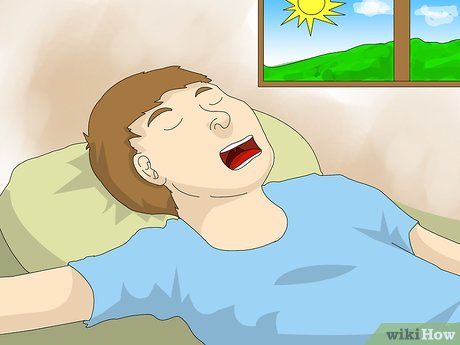 Step 3 睡眠不足の翌日はたくさん眠るように心がける　