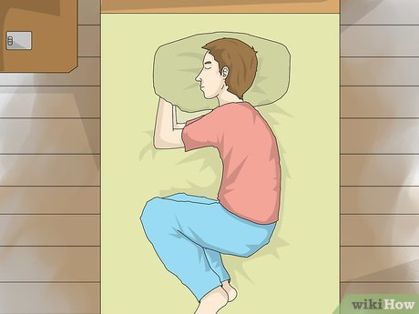 Step 3 十分な睡眠時間をとる　