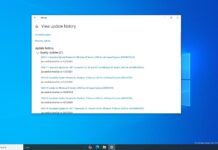 Windows 10 KB5046714 out with fixes, direct download