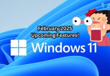 Windows 11 24H2 to get new features in February - what's coming