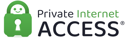 Private Internet Access logo