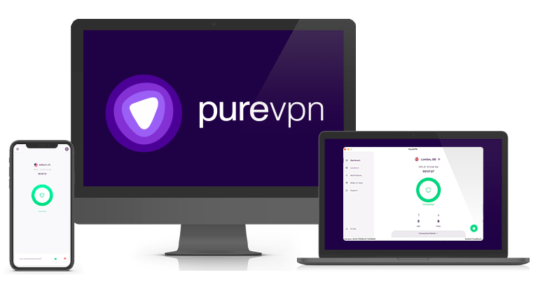 PureVPN