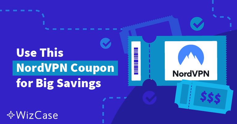 Best NordVPN Coupon (Works in 2025): Save up to 72%