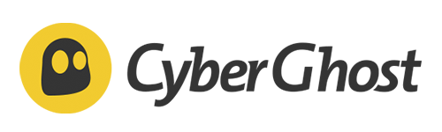 Cyberghost Logo