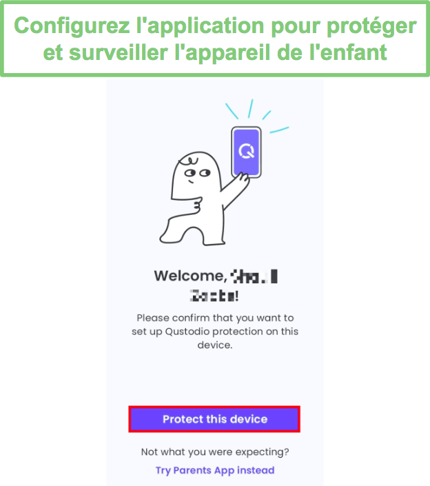 Protégez cet appareil