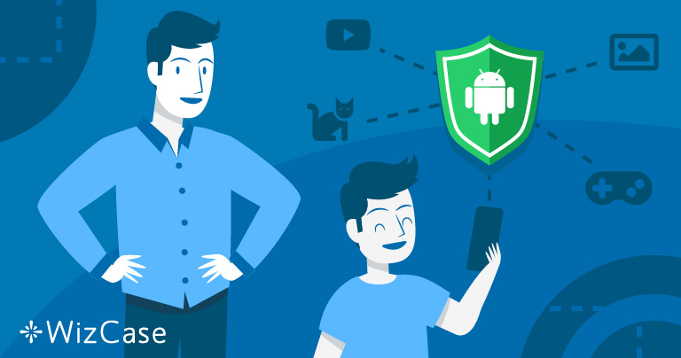 Best Parental Control Apps for Android – Tested in 2025