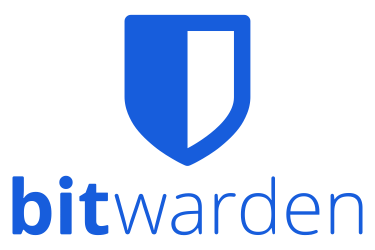 Bitwarden logo