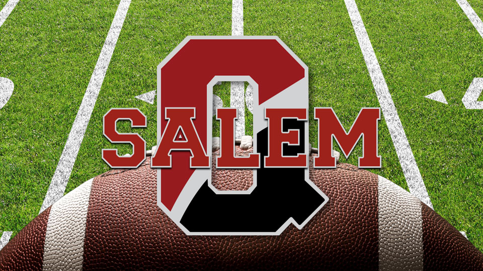 Salem Quakers, High School Football