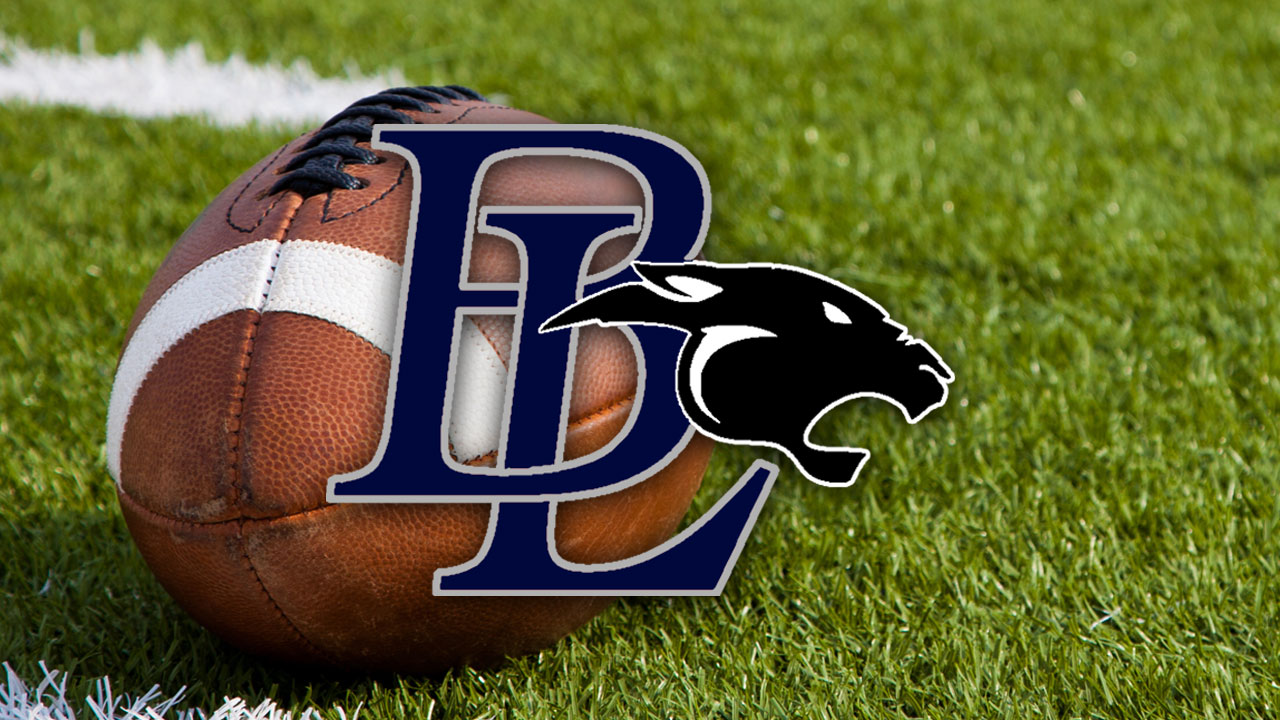 Buckeye Local Panthers High School Football