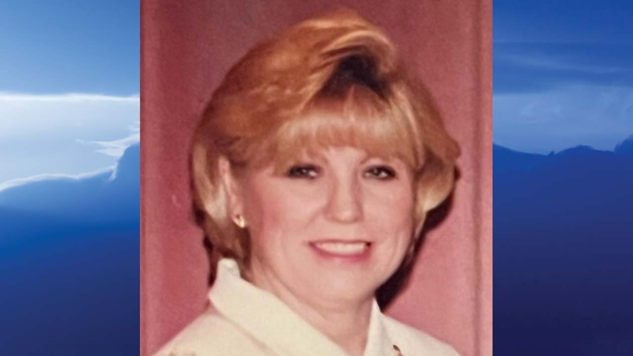 Helen T. Paes, Youngstown, Ohio - obit