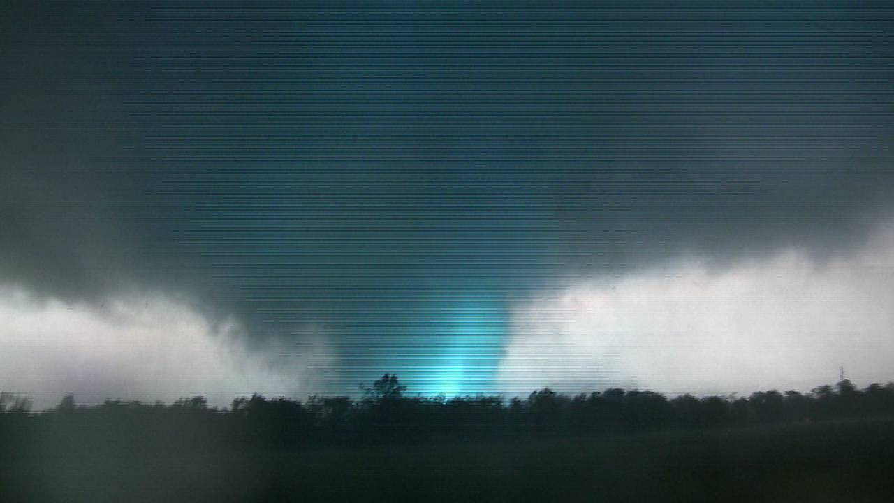 Midwest tornado image courtesy of the Associated Press