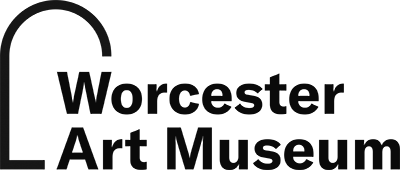 Worcester Art Museum logo