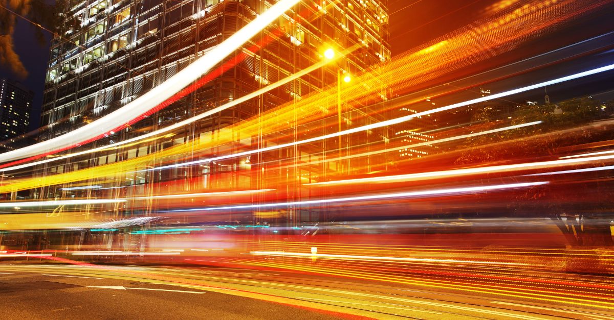 6 Quick Ways to Increase Website Speed