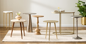 NEW $99.99 Accent Tables