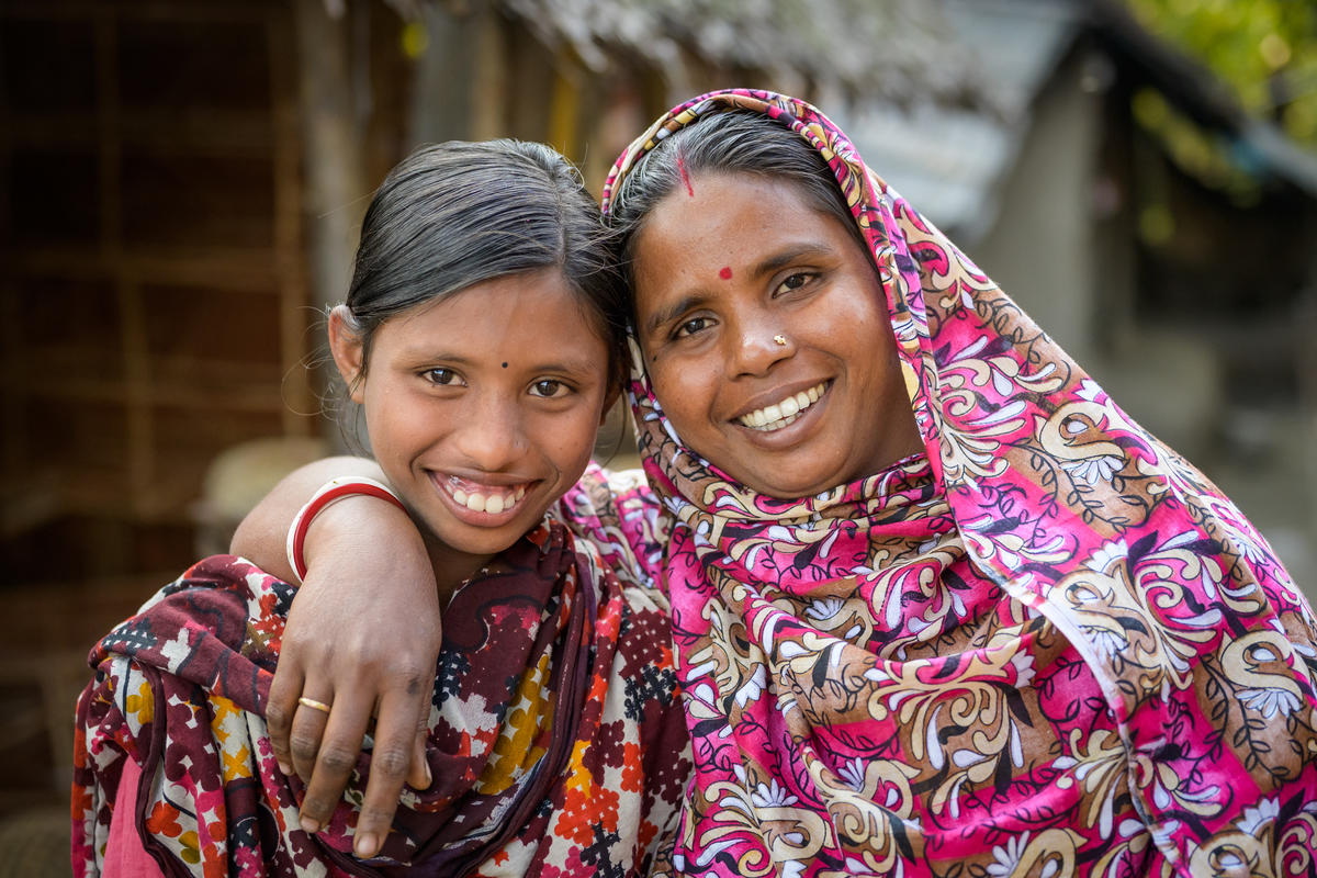 Women and girls on the global stage: What do CSW65 and Generation Equality mean?