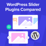 Best WordPress Slider Plugins