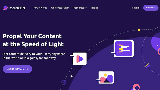 RocketCDN review: Is it the right content delivery network for you?