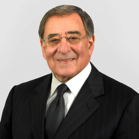 Leon Panetta Profile Photo