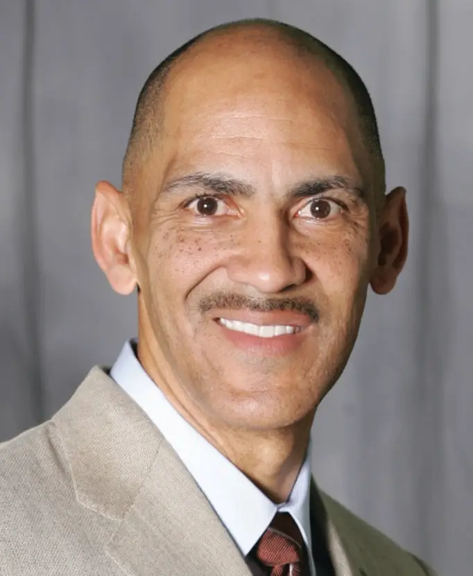 Tony Dungy Profile Photo