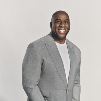 Magic Johnson Profile Photo