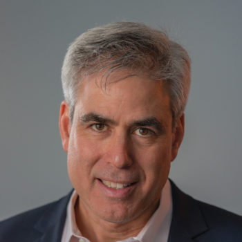 Jonathan Haidt Profile Photo