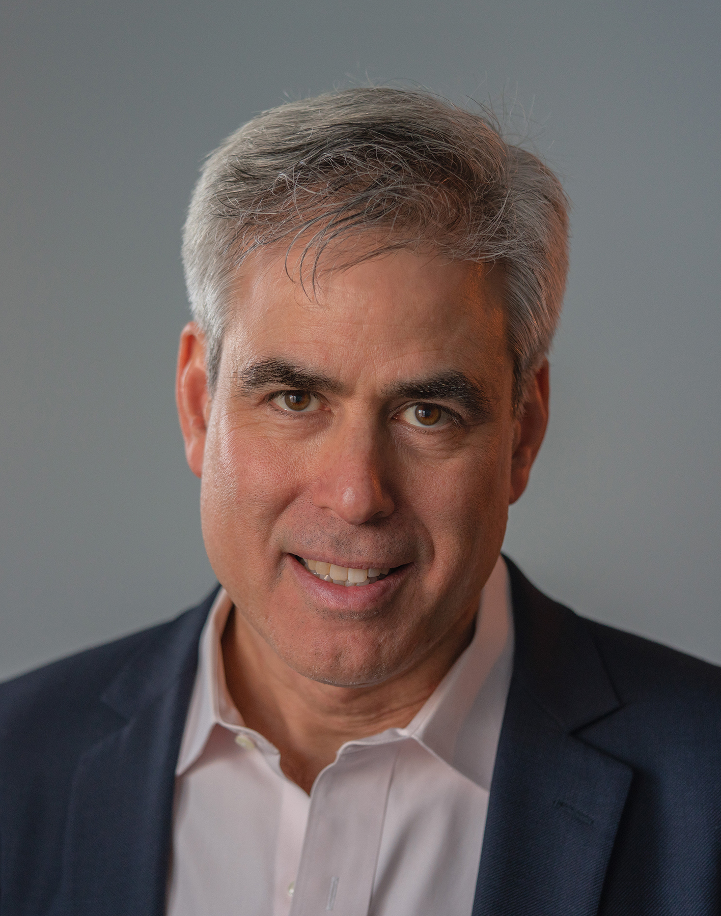 Jonathan Haidt Profile Photo