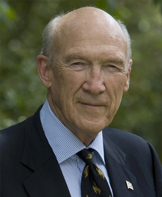 Alan Simpson Profile Photo