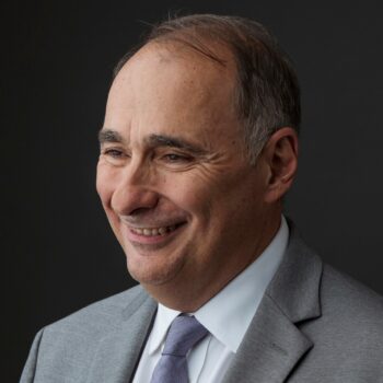 David Axelrod Profile Photo