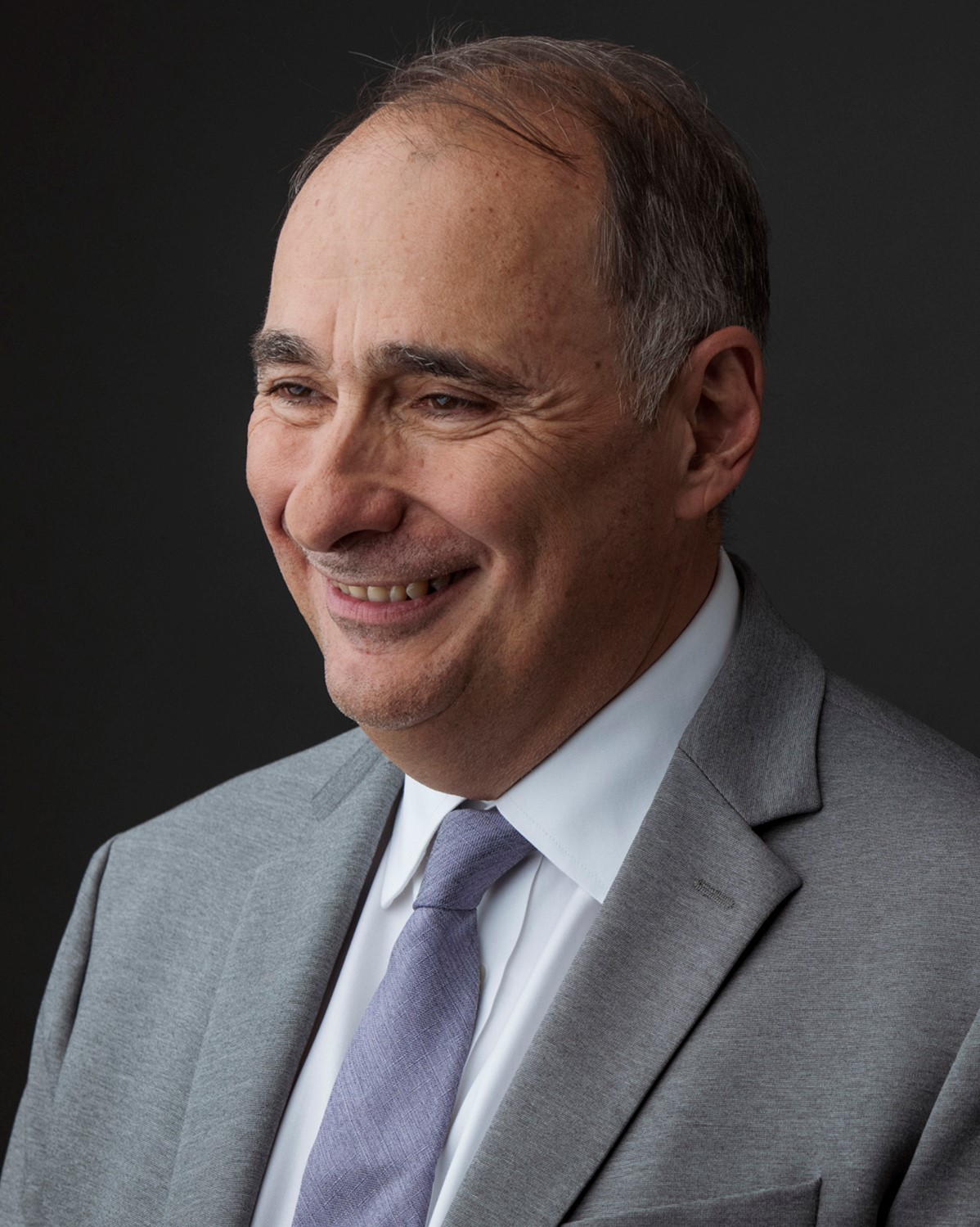 David Axelrod Profile Photo