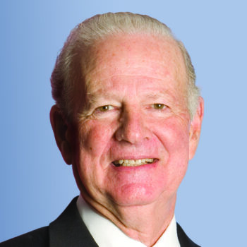 James Baker Profile Photo