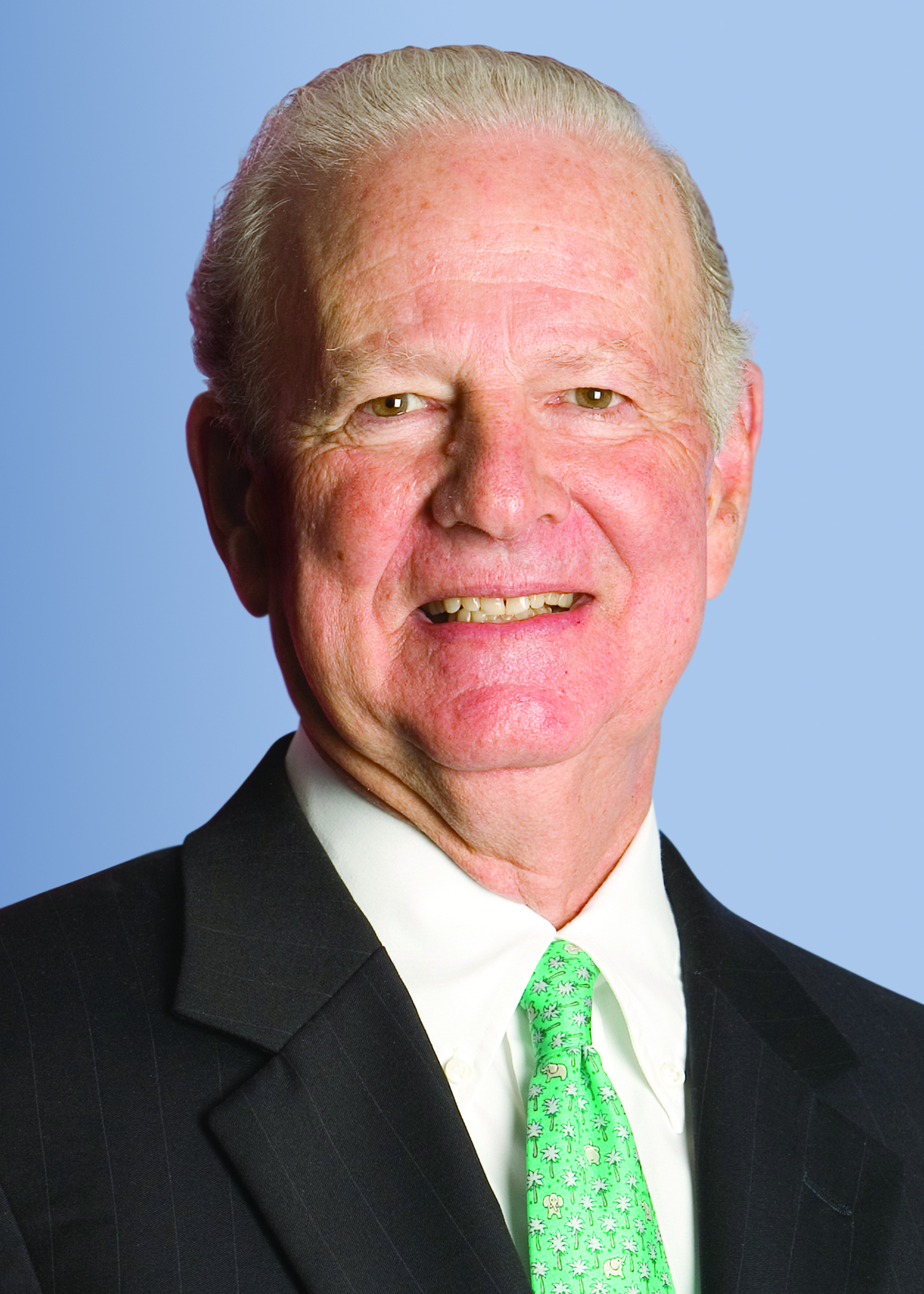 James Baker Profile Photo