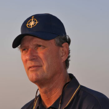 Robert Ballard Profile Photo