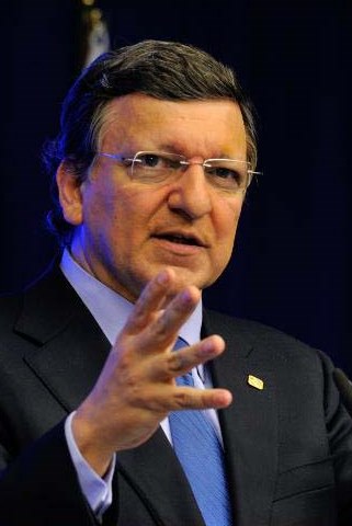 José Manuel Barroso Profile Photo