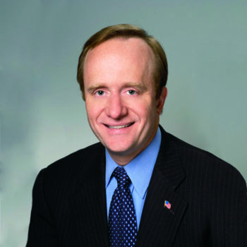 Paul Begala Profile Photo