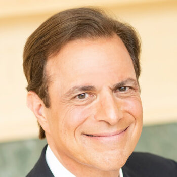 Michael Beschloss Profile Photo