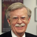 John Bolton Profile Photo