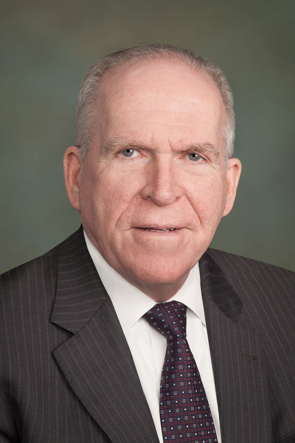 John Brennan Profile Photo