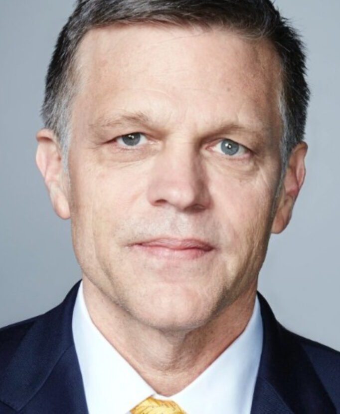 Douglas Brinkley Profile Photo