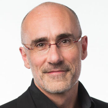 Arthur Brooks Profile Photo