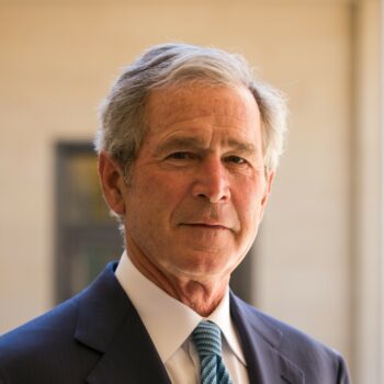 George W. Bush Profile Photo