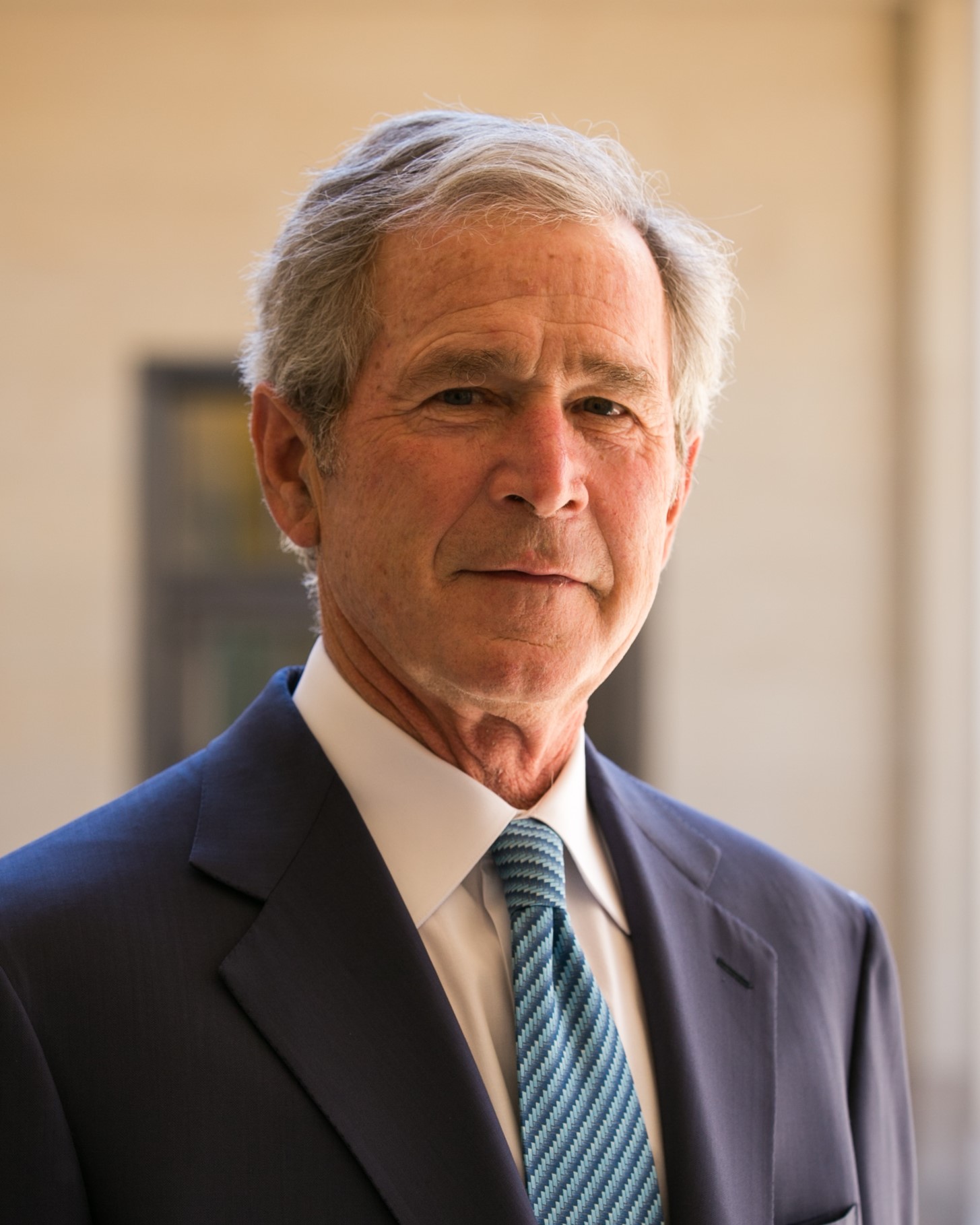 George W. Bush Profile Photo