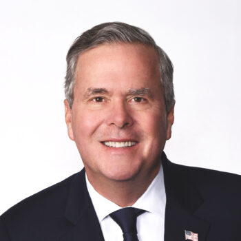 Jeb Bush Profile Photo