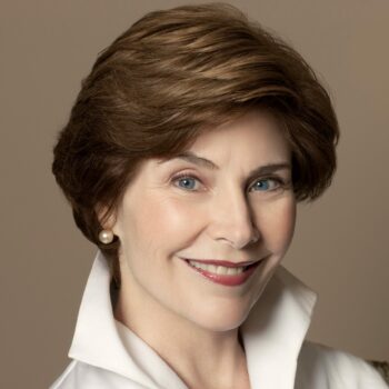 Laura W. Bush Profile Photo