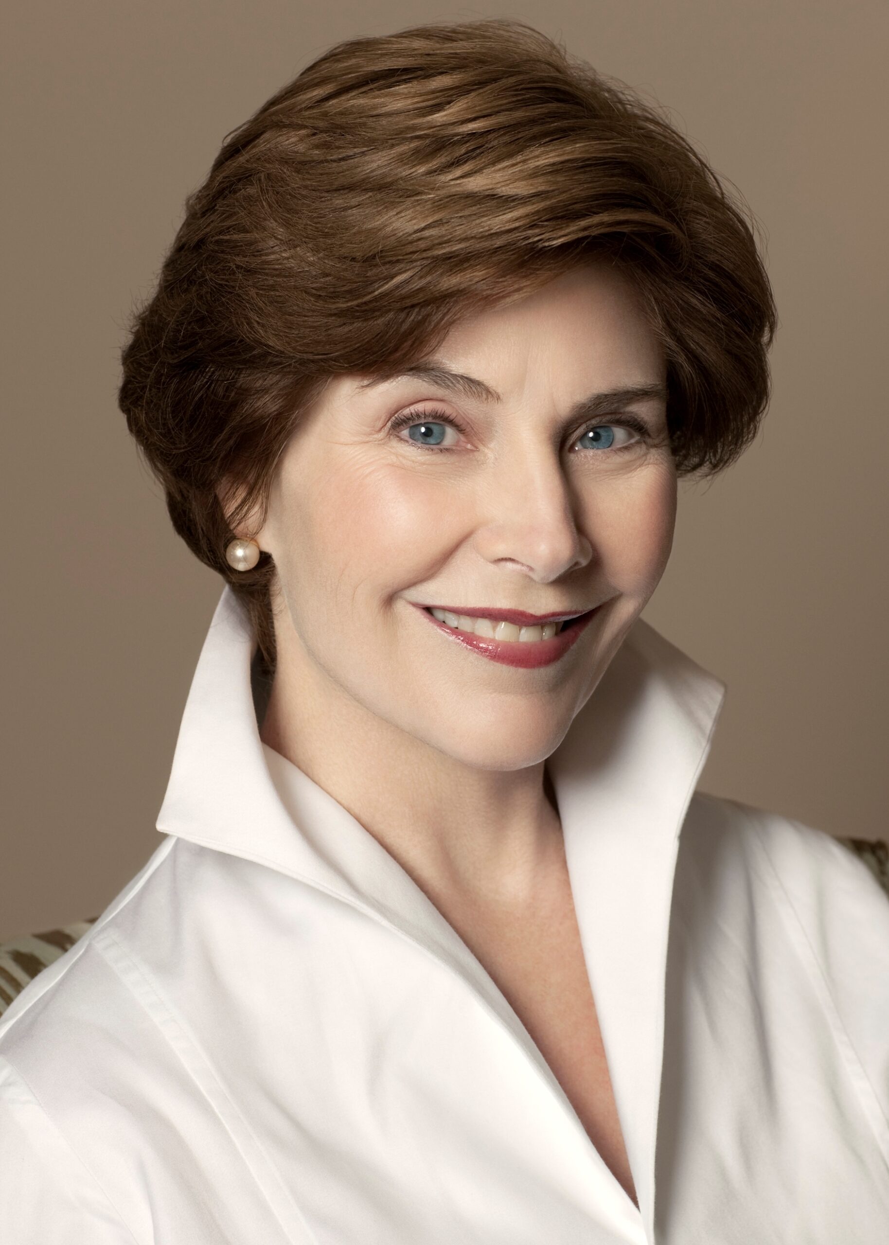 Laura W. Bush Profile Photo