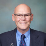 James Carville Profile Photo