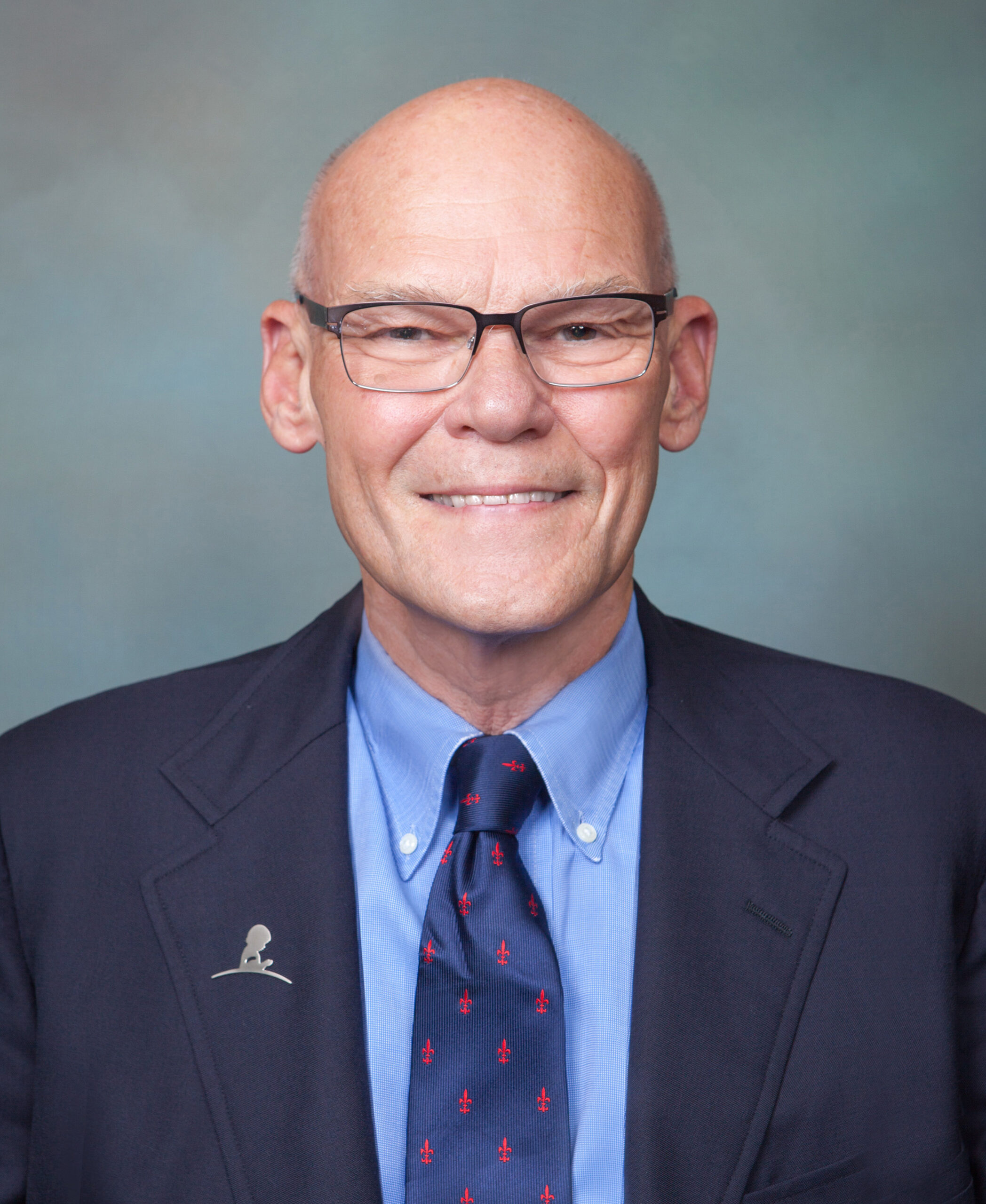 James Carville Profile Photo