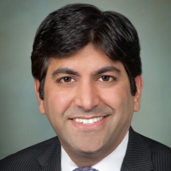 Aneesh Chopra Profile Photo