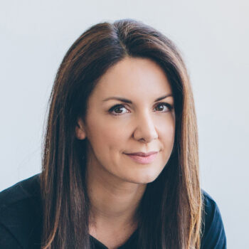 Kat Cole Profile Photo