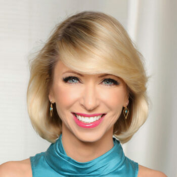 Amy Cuddy Profile Photo