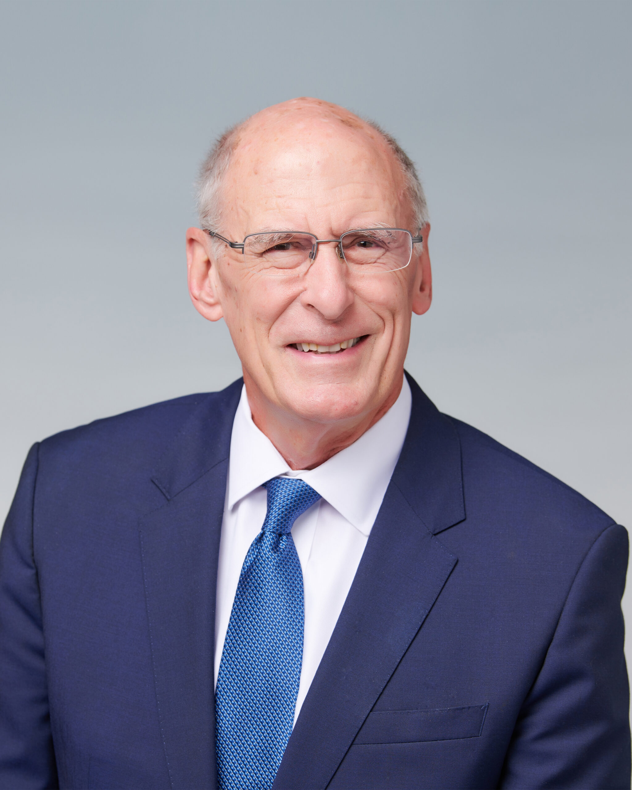 Dan Coats Profile Photo